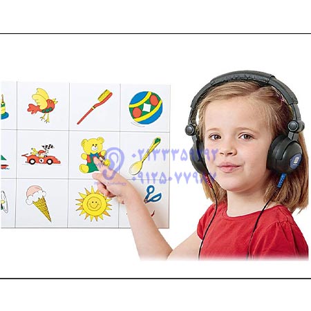 تاثیرات کم شنوایی در کودکان بر گفتار و زبان